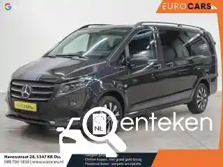 Mercedes-Benz Vito extra 114 CDI 2024