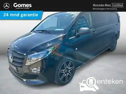Mercedes-Benz Vito 119 CDI 2024
