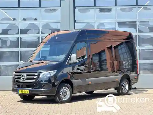 Mercedes-Benz Sprinter Tourer Standard 317 CDI 2024