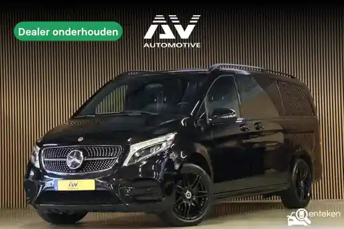 Mercedes-Benz V 220 d  2022