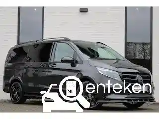 Mercedes-Benz Vito Tourer extra 114 CDI 2024