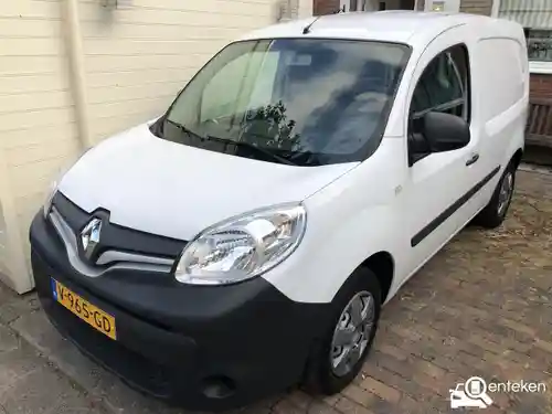 Renault Kangoo Rapid ENERGY dCi 75 2017