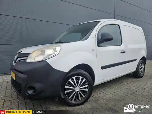 Renault Kangoo Rapid ENERGY dCi 75 2017