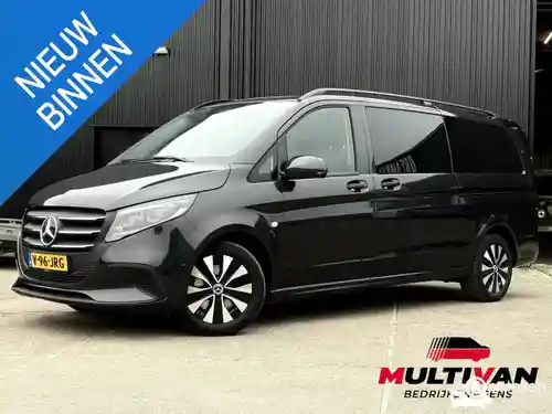 Mercedes-Benz Vito 119 CDI 2024