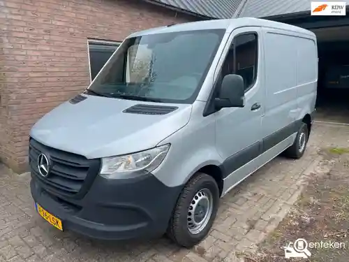 Mercedes-Benz Sprinter Kompakt 314 CDI 2020