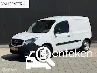 Mercedes-Benz Citan 108 CDI BlueEFFICIENCY 2021