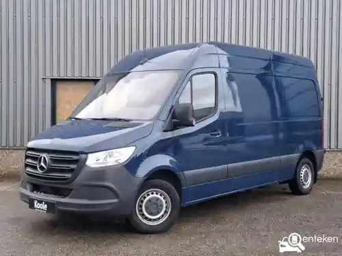 Mercedes-Benz Sprinter Tourer A2 311 CDI 2019