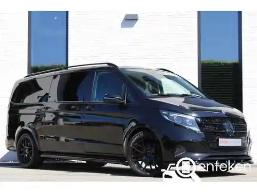 Mercedes-Benz V 300 d extra 2024
