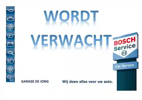 VW Bedrijfswagens T6 2.0 TSI BMT 2019