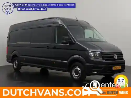 VW Bedrijfswagens Crafter 35 2.0 TDI BMT 2024