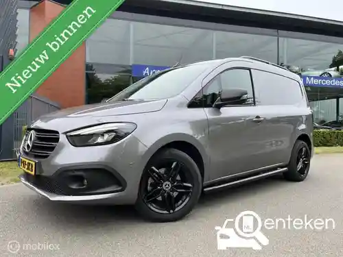 Mercedes-Benz Citan Tourer Standard 112 CDI 2024