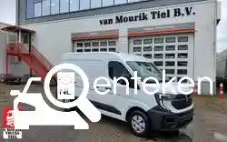 Renault Master Blue dCi 150 2024