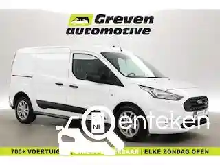 Ford Transit Connect 240 1.5 EcoBlue 2021
