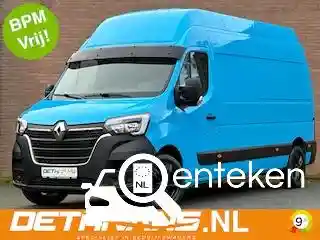 Renault Master ENERGY dCi 180 2022