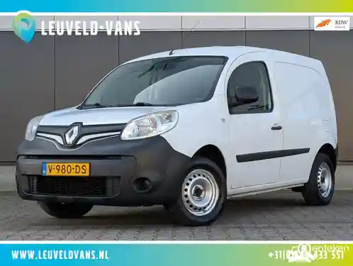 Renault Kangoo Rapid ENERGY dCi 75 2017