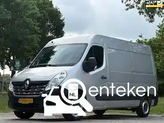 Renault Master ENERGY dCi 145 2019