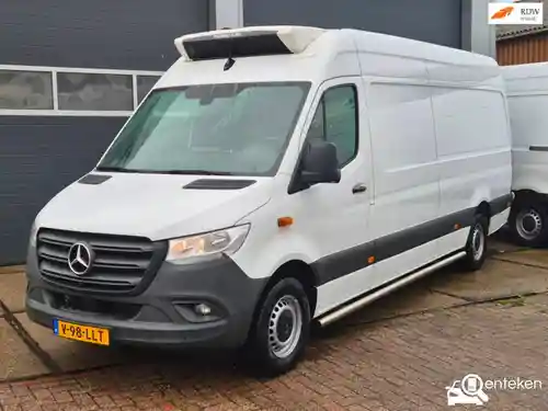 Mercedes-Benz Sprinter Standard 311 CDI 2023