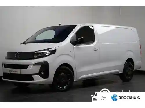 Peugeot Expert L3 BlueHDi 120 2024