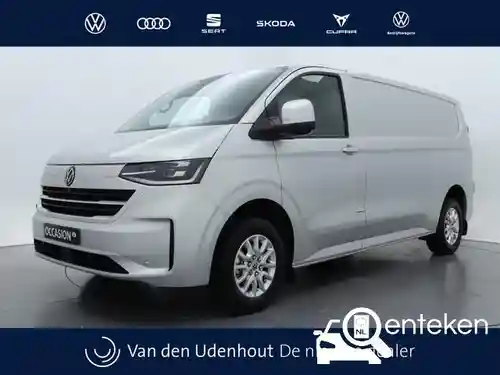 VW Bedrijfswagens T7 e-  2026