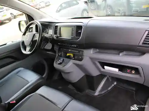 Opel Vivaro Cargo M 2.0 Diesel 2021