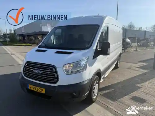 Ford Transit 350 L3 2.0 TDCi 2016