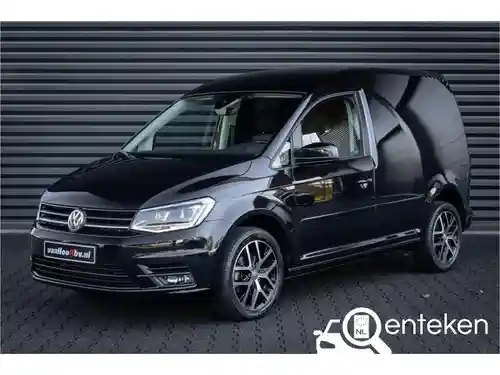 VW Bedrijfswagens Caddy 2.0 TDI SCR BMT 2019