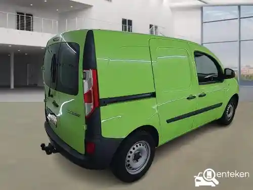 Renault Kangoo Rapid ENERGY dCi 90 2018