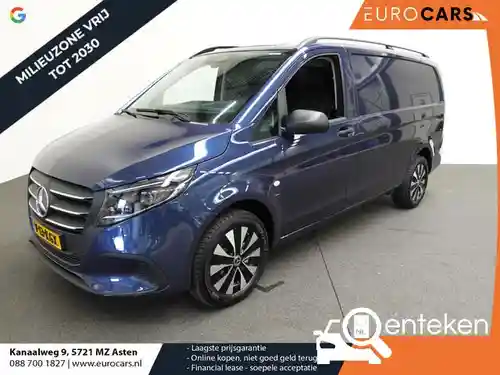 Mercedes-Benz Vito extra 114 CDI 2024