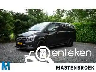 Mercedes-Benz Vito Mixto 114 CDI 2021