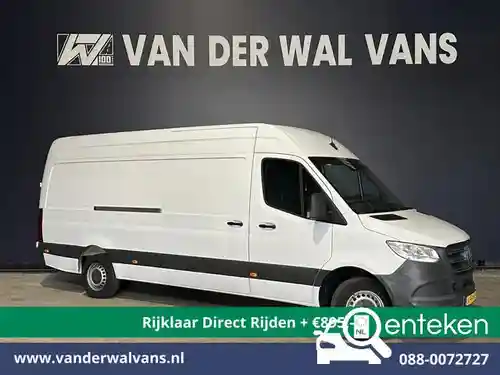 Mercedes-Benz Sprinter Standard 311 CDI 2021