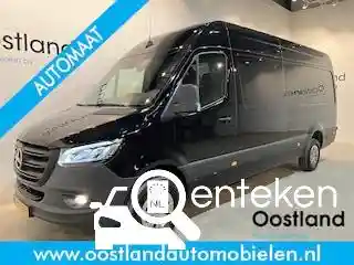 Mercedes-Benz Sprinter Tourer Standard 3,19t 217 CDI 2023