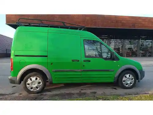 Ford Transit Connect T230 1.8 TDCi 2013