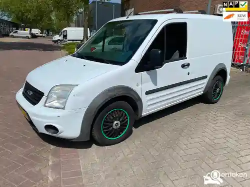Ford Transit Connect T220 1.8 TDCi 2013