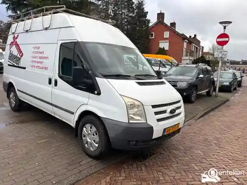 Ford Transit FT 350 2.2 TDCi 2013