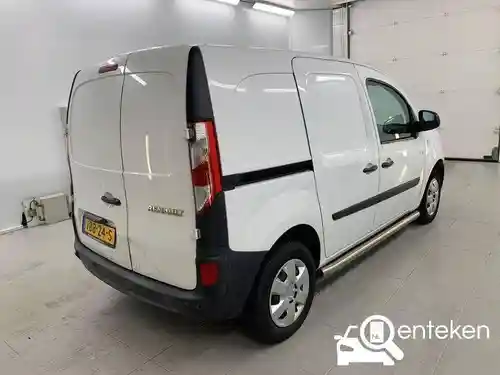 Renault Kangoo Rapid Maxi Z.E. 33 kWh 2019