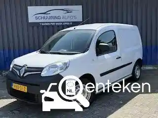 Renault Kangoo Rapid dCi 90 2019