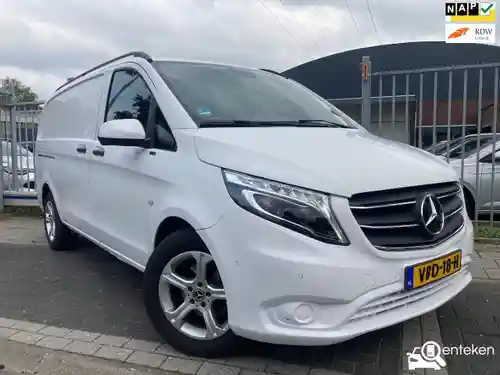 Mercedes-Benz Vito Tourer 111 CDI BlueTEC 2019
