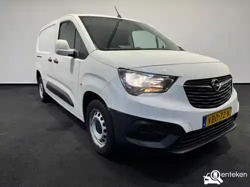 Opel Combo Cargo XL 1.5 Diesel 2019