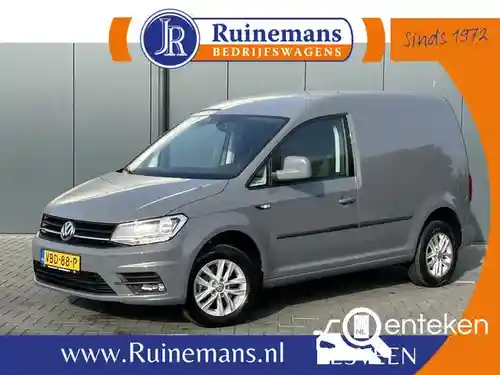 VW Bedrijfswagens Caddy 2.0 TDI SCR BMT 2019