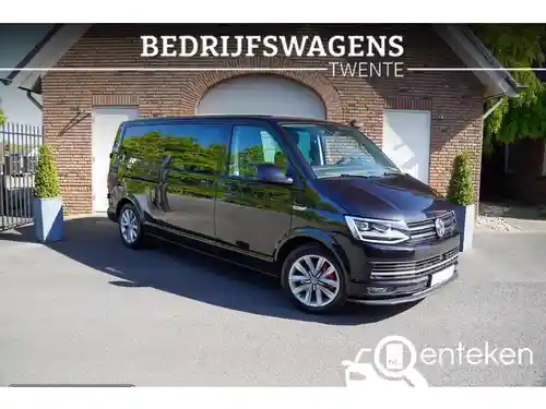 VW Bedrijfswagens T6 2.0 TDI BMT 2019