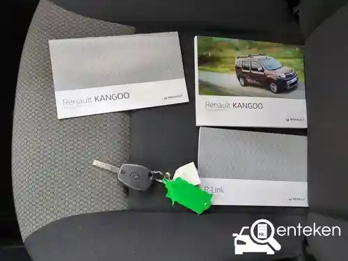 Renault Kangoo Rapid ENERGY dCi 90 2019