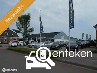 Peugeot Partner 1.5 BlueHDi 130 2019