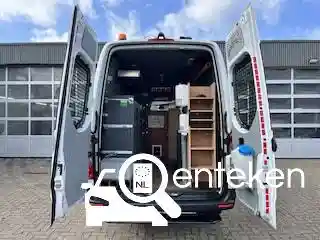 Mercedes-Benz Sprinter Standard 314 CDI 2019