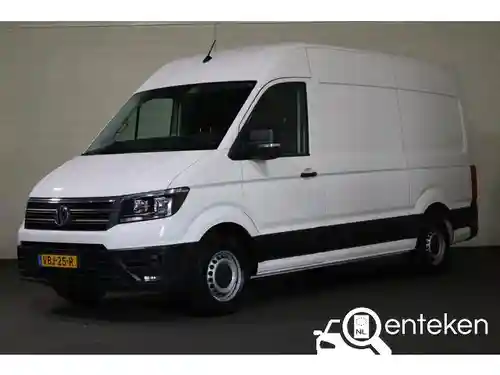 VW Bedrijfswagens Crafter 35 2.0 TDI BMT 2019
