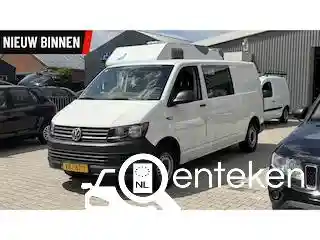 VW Bedrijfswagens T6 2.0 TDI BMT 2019