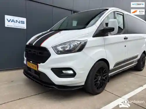 Ford Transit Custom 300 2.0 TDCi 2019