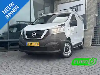 Nissan NV300 2,9t dCi 120 2019