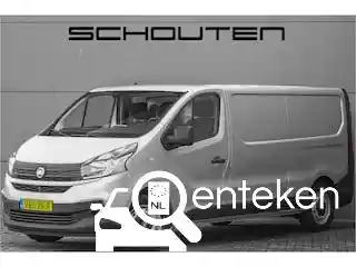 Fiat Talento 1,2t 1.6 Ecojet 125 Twin Turbo 2019