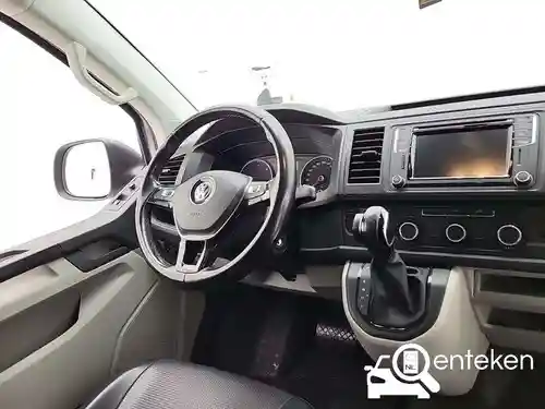 VW Bedrijfswagens T6.1 2.0 TDI BMT 2019