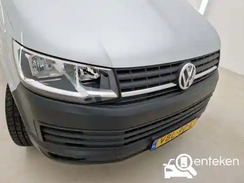 VW Bedrijfswagens T6.1 2.0 TDI BMT 2019